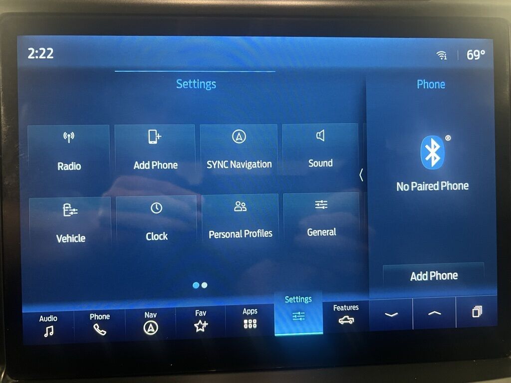 2023 Ford F-150 Lariat Highlands Ranch CO