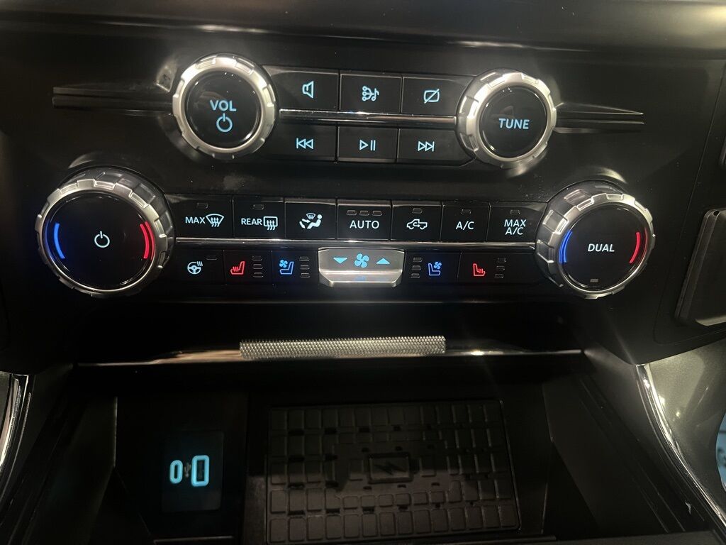 2023 Ford F-150 Lariat Highlands Ranch CO