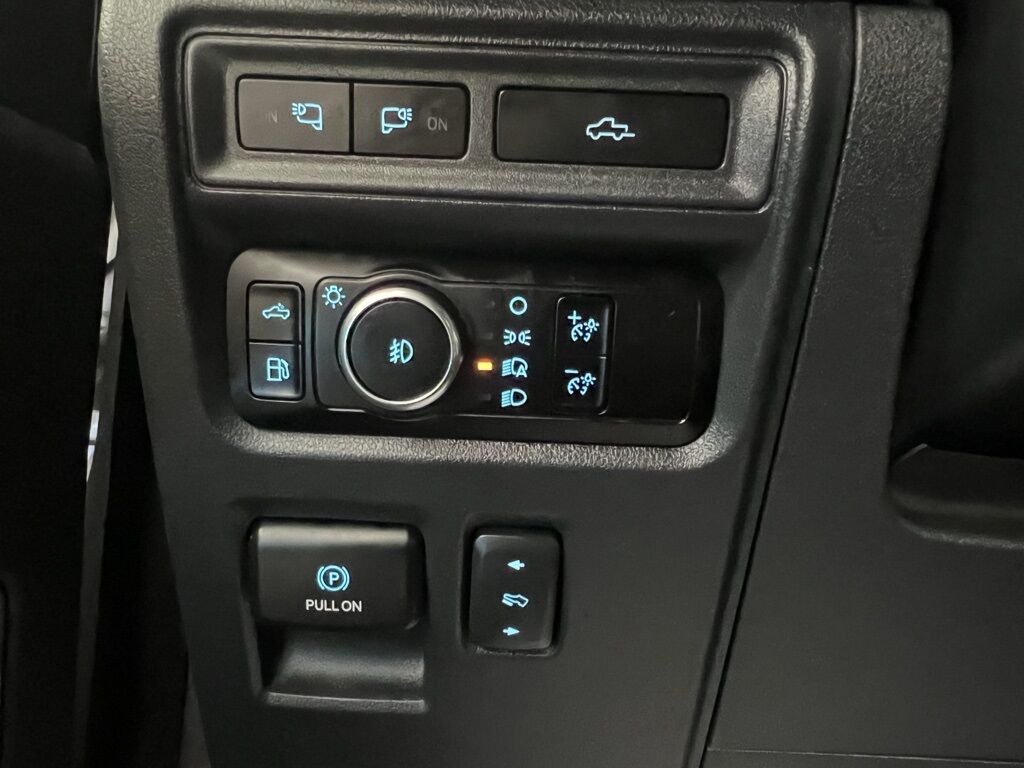 2023 Ford F-150 Lariat Highlands Ranch CO