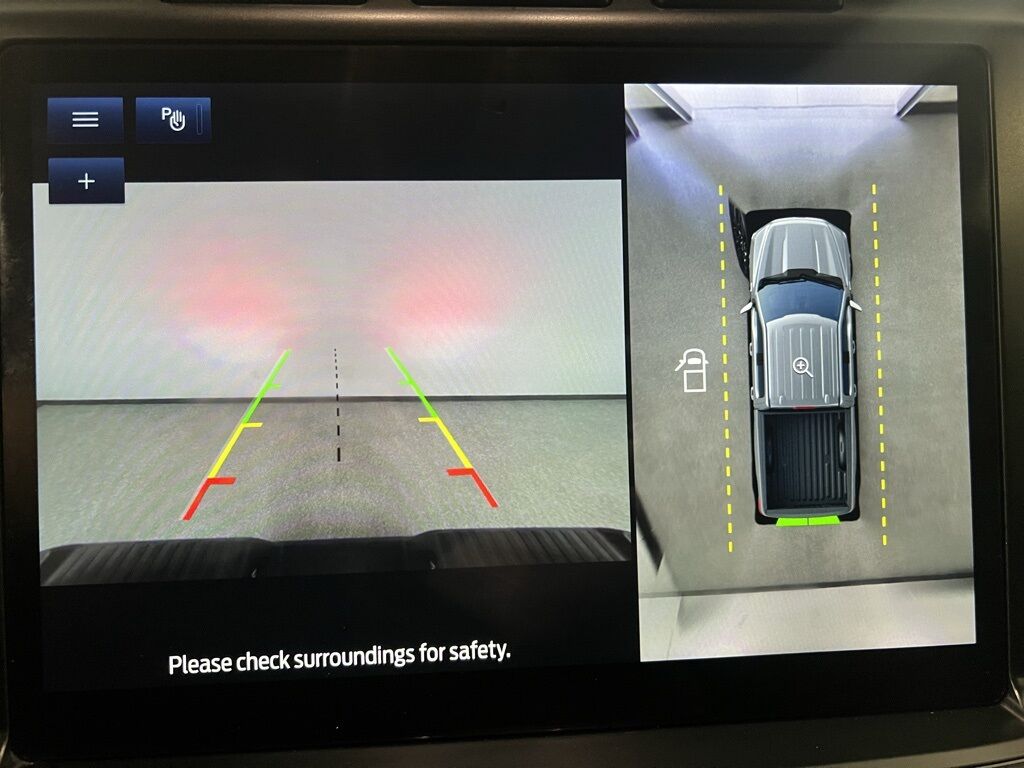 2023 Ford F-150 Lariat Highlands Ranch CO