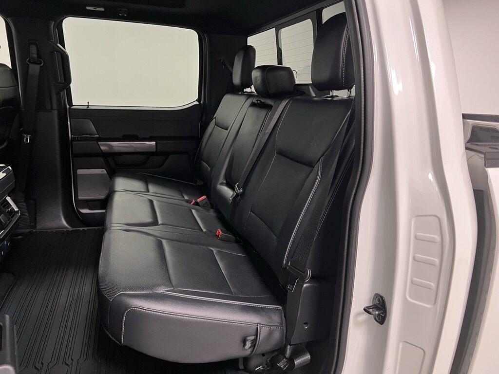 2023 Ford F-150 Lariat Highlands Ranch CO