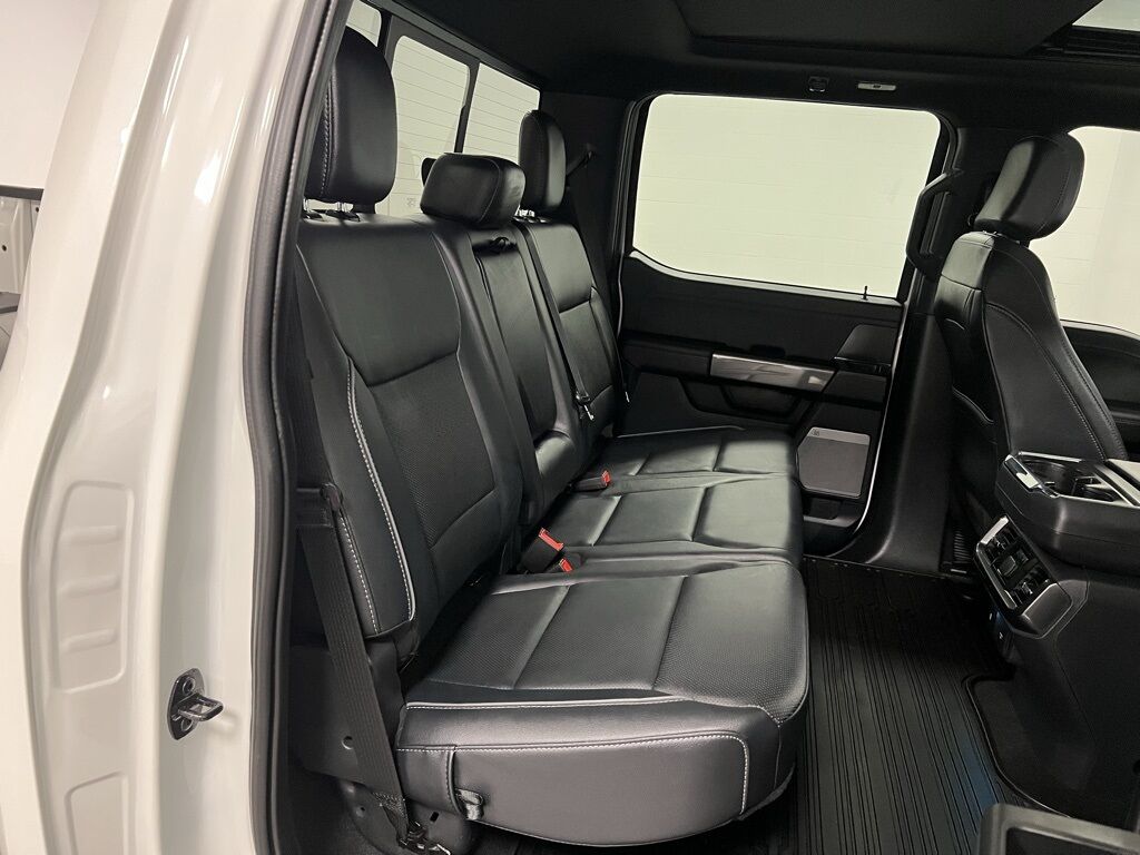 2023 Ford F-150 Lariat Highlands Ranch CO