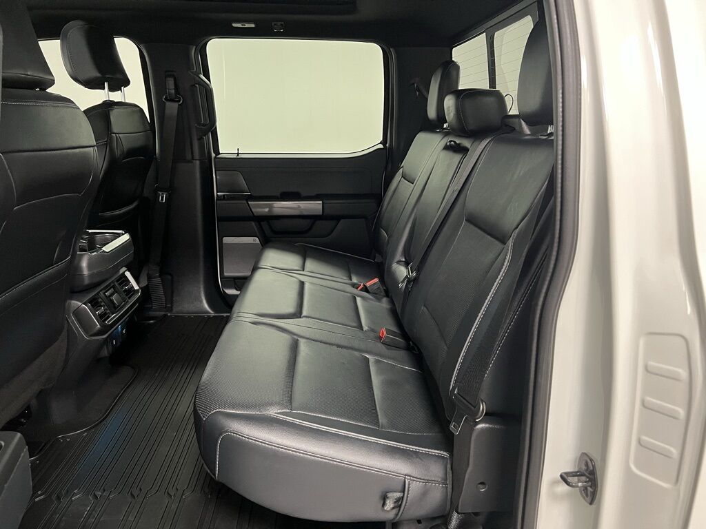 2023 Ford F-150 Lariat Highlands Ranch CO