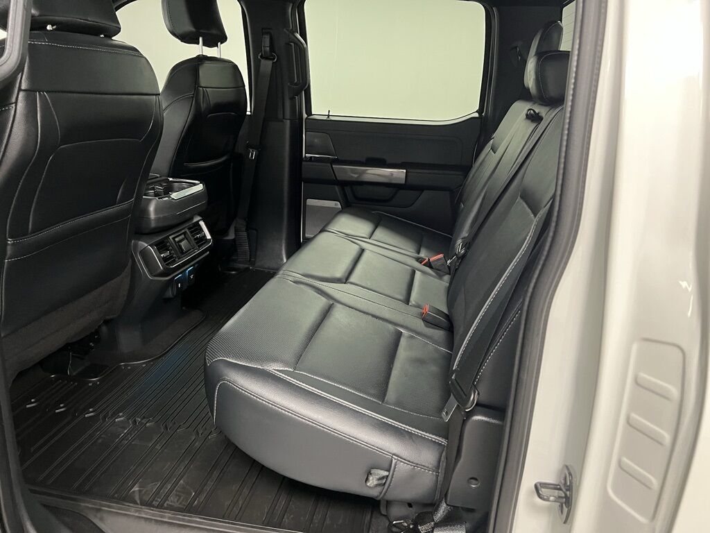 2023 Ford F-150 Lariat Highlands Ranch CO