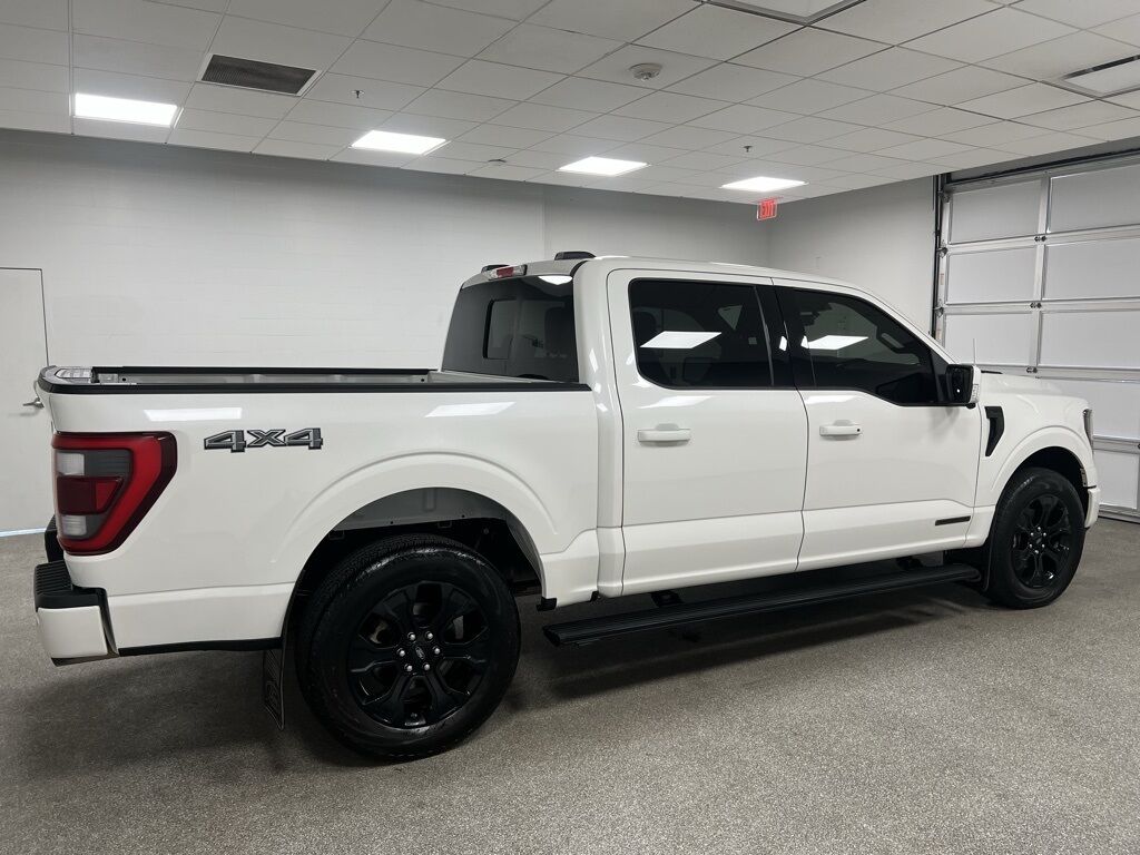 2023 Ford F-150 Lariat Highlands Ranch CO