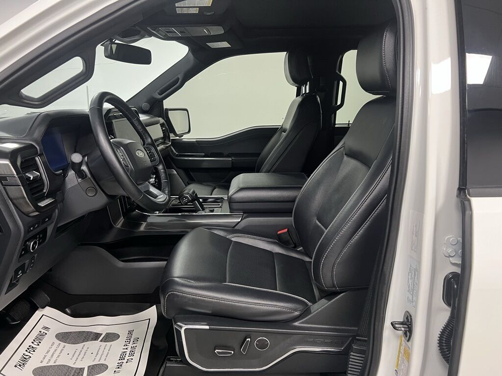 2023 Ford F-150 Lariat Highlands Ranch CO