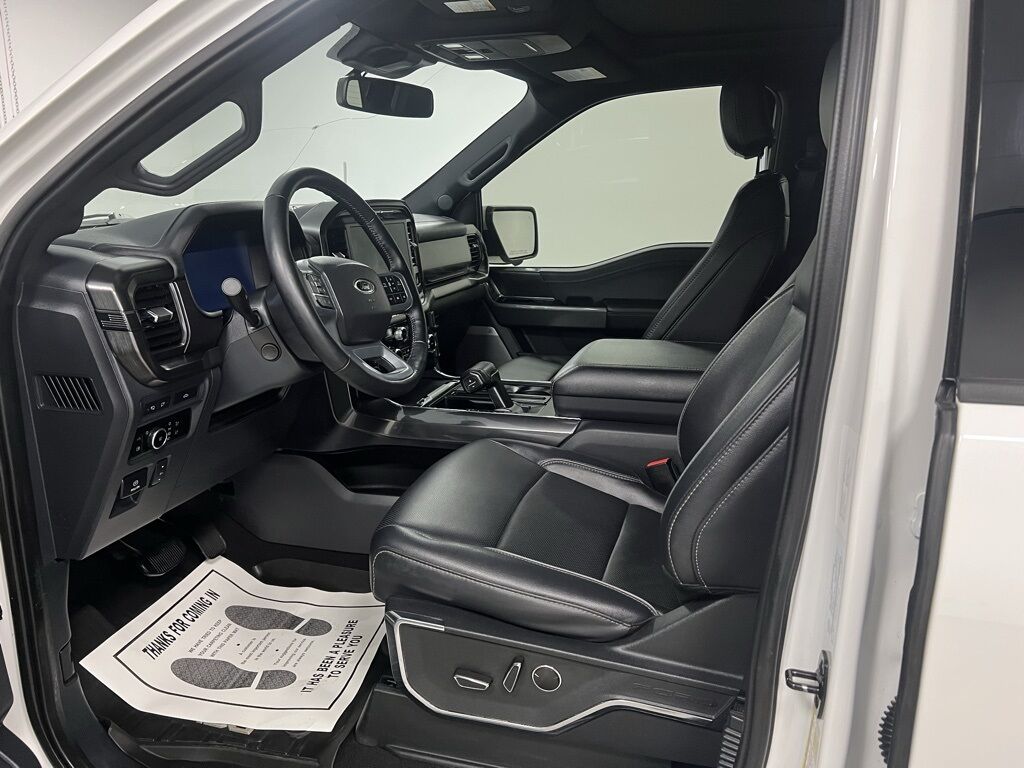 2023 Ford F-150 Lariat Highlands Ranch CO