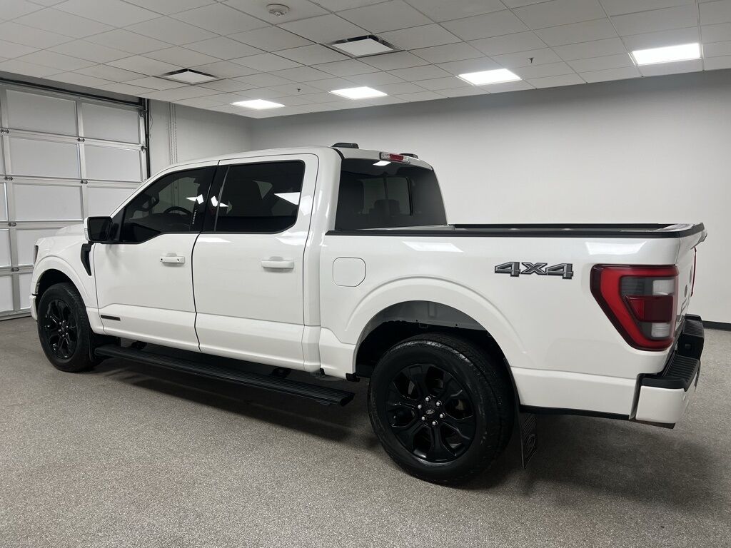 2023 Ford F-150 Lariat Highlands Ranch CO