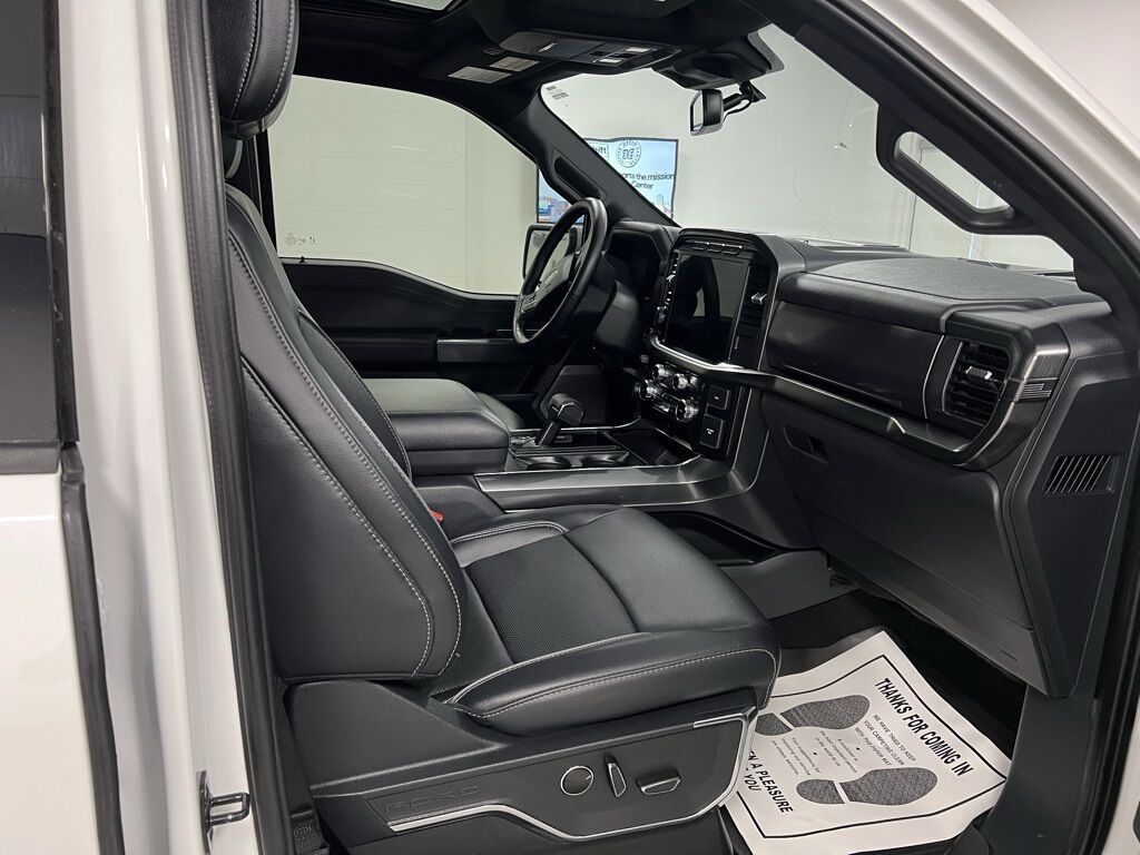 2023 Ford F-150 Lariat Highlands Ranch CO