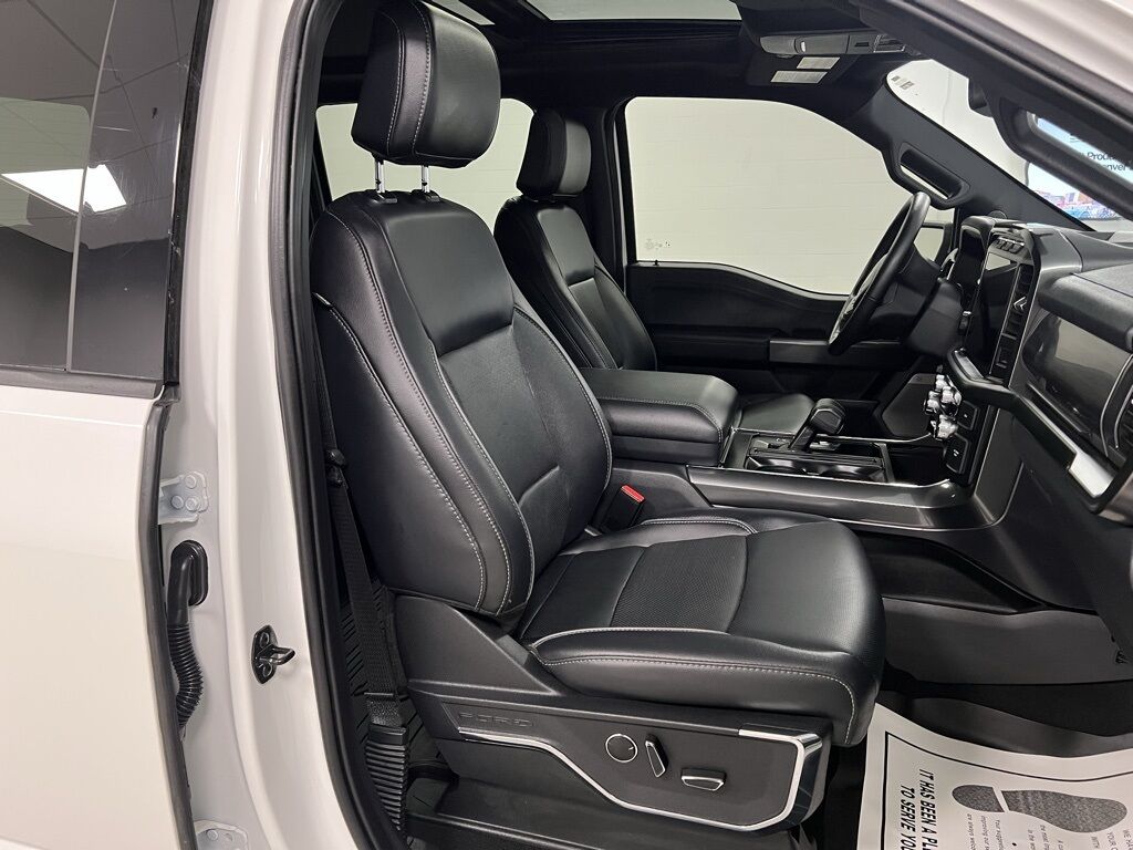 2023 Ford F-150 Lariat Highlands Ranch CO