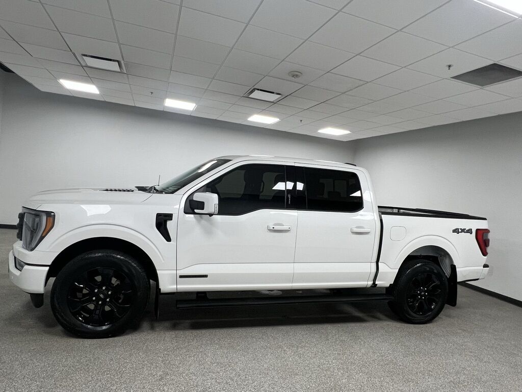 2023 Ford F-150 Lariat Highlands Ranch CO