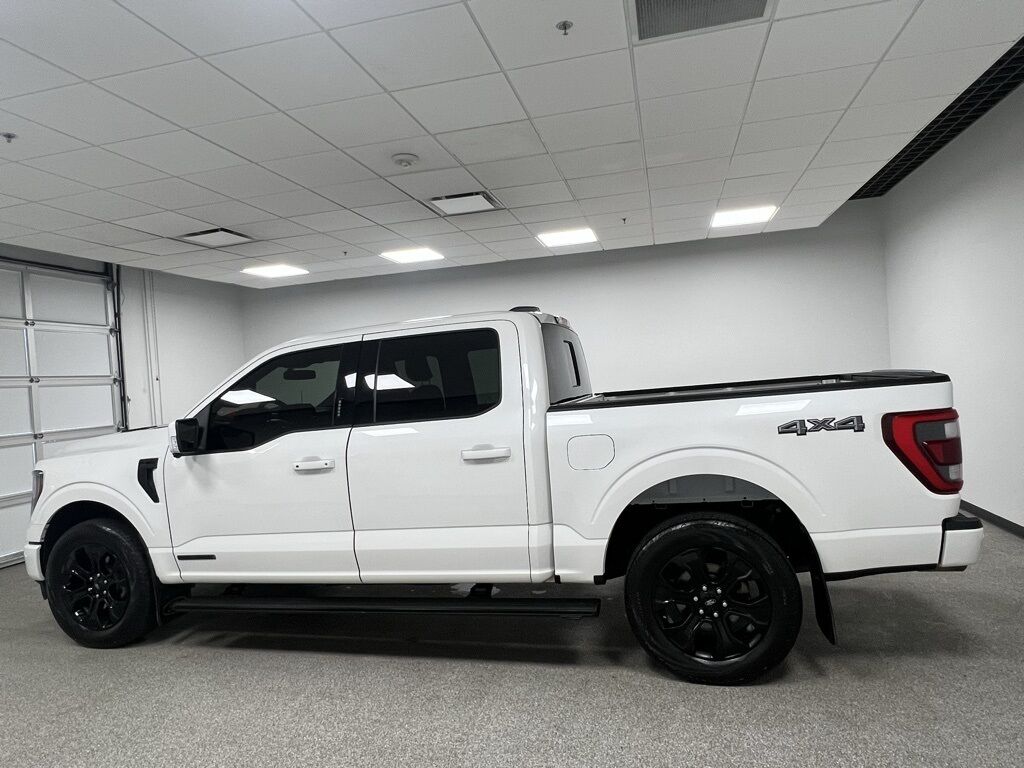 2023 Ford F-150 Lariat Highlands Ranch CO