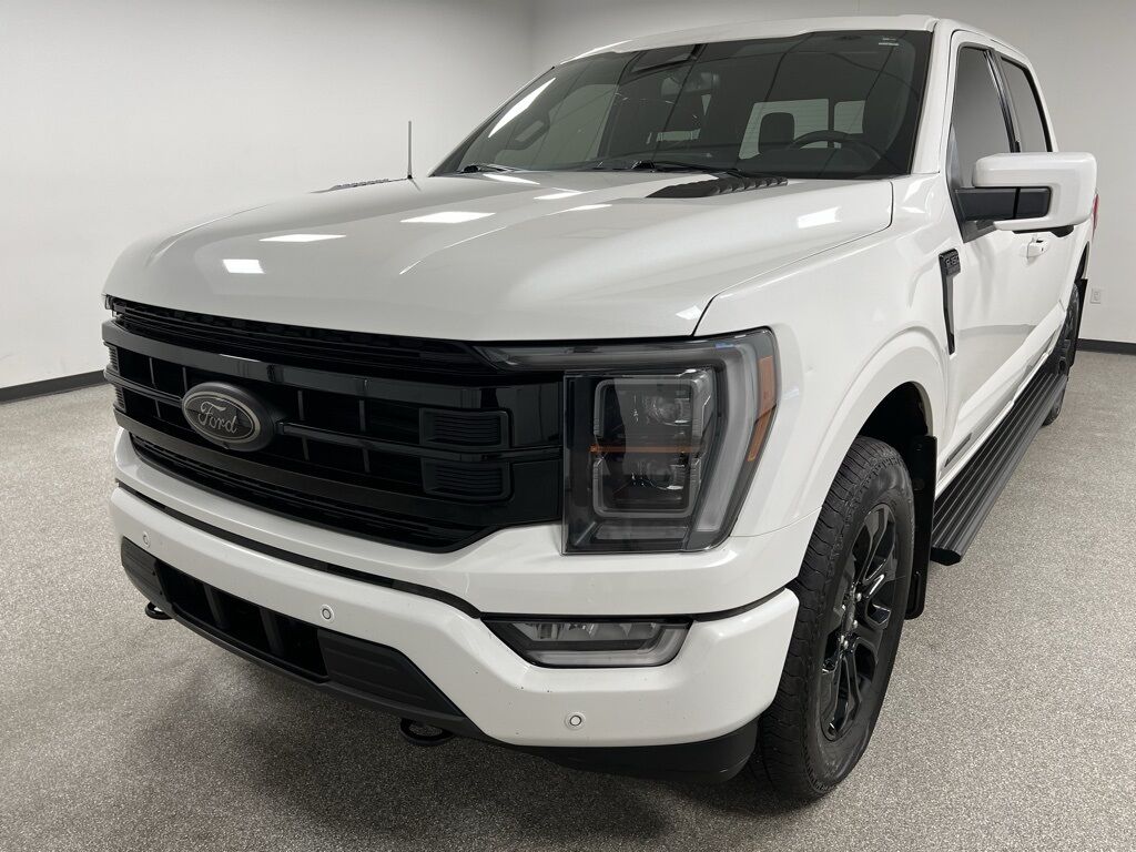 2023 Ford F-150 Lariat Highlands Ranch CO