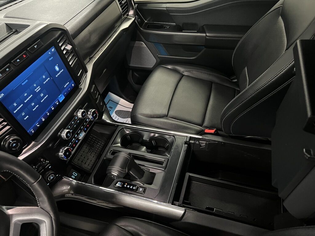 2023 Ford F-150 Lariat Highlands Ranch CO