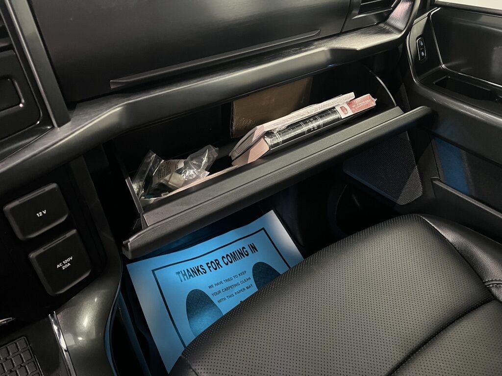 2023 Ford F-150 Lariat Highlands Ranch CO