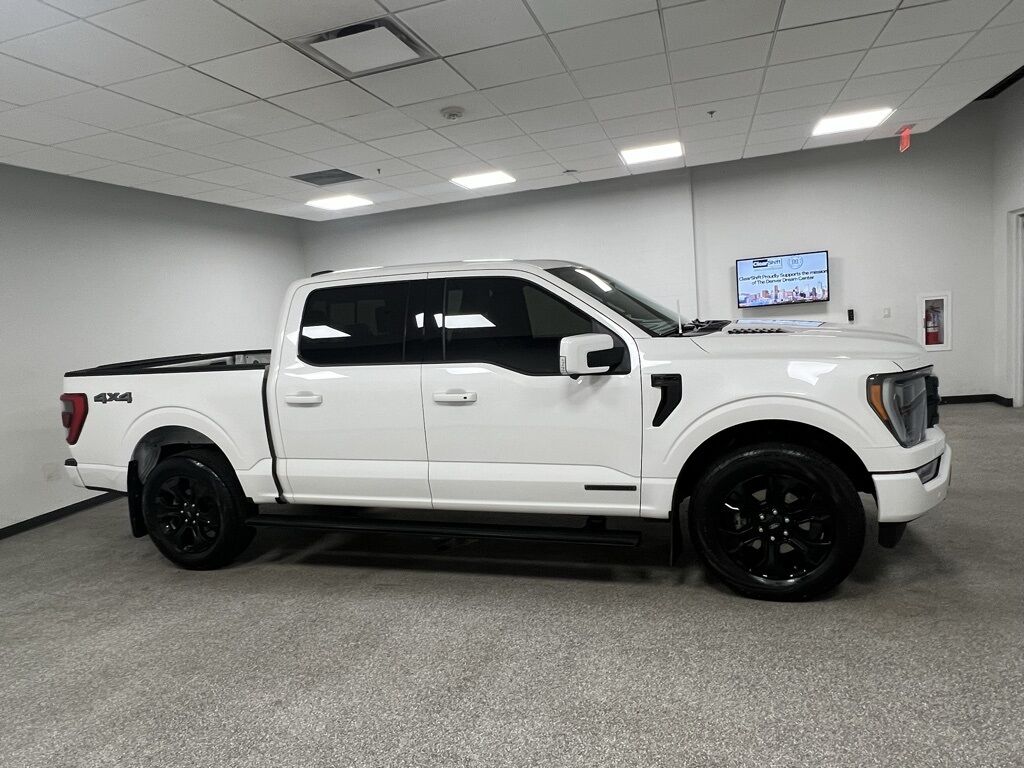2023 Ford F-150 Lariat Highlands Ranch CO