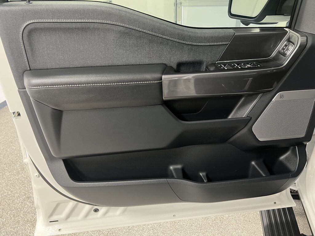 2023 Ford F-150 Lariat Highlands Ranch CO