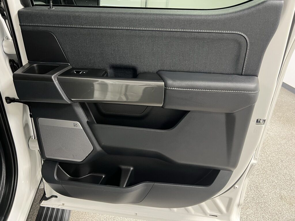 2023 Ford F-150 Lariat Highlands Ranch CO