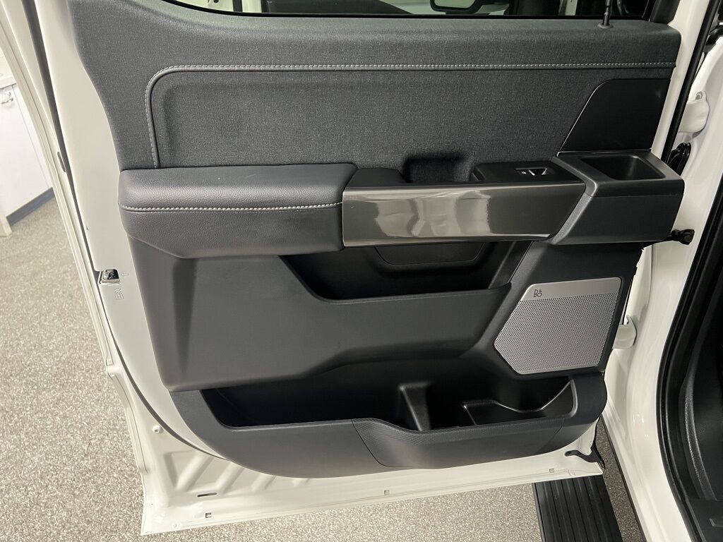 2023 Ford F-150 Lariat Highlands Ranch CO