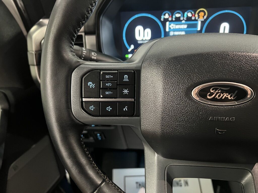 2023 Ford F-150 Lariat Highlands Ranch CO