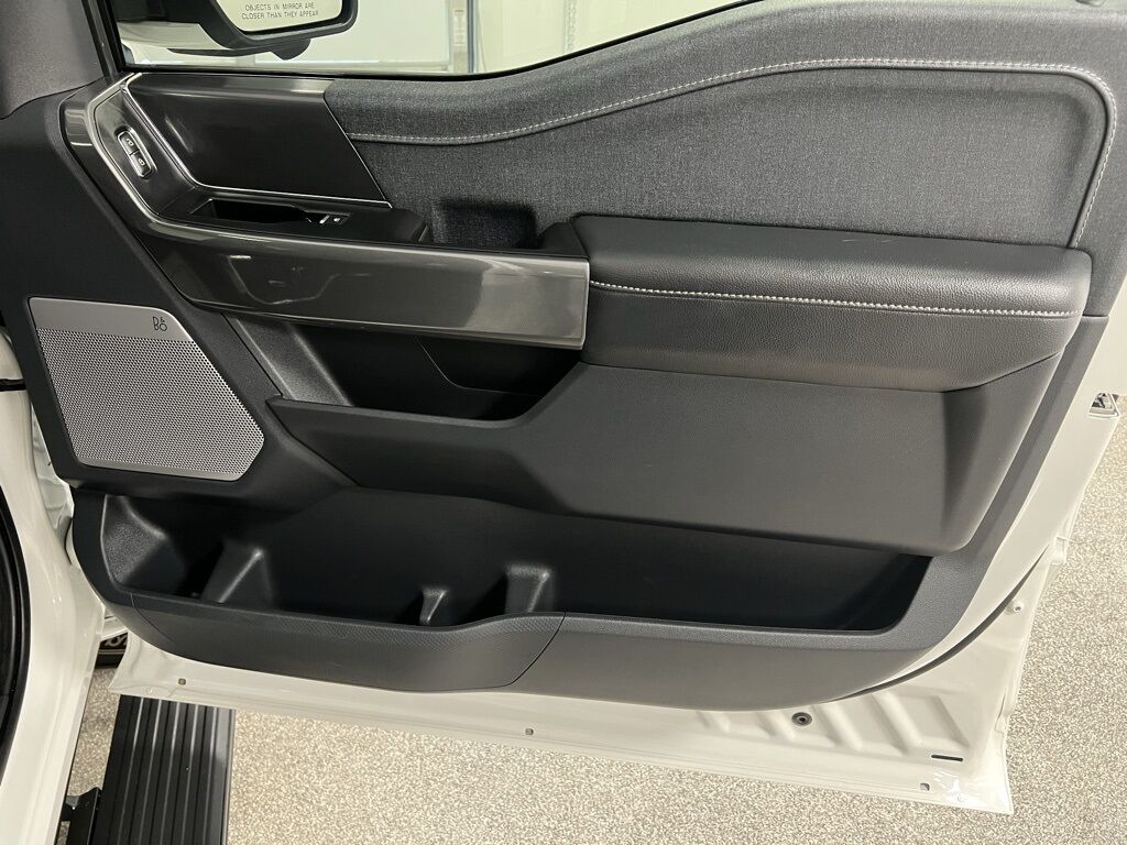 2023 Ford F-150 Lariat Highlands Ranch CO