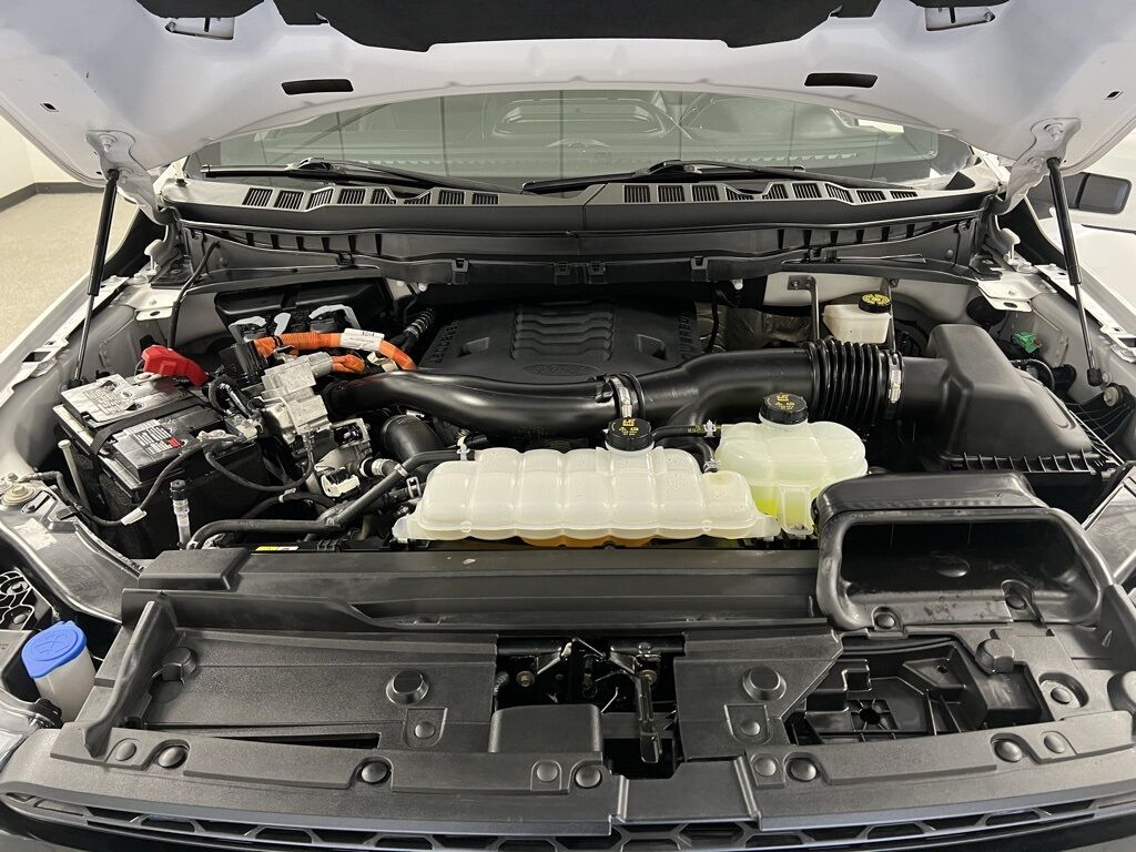 2023 Ford F-150 Lariat Highlands Ranch CO