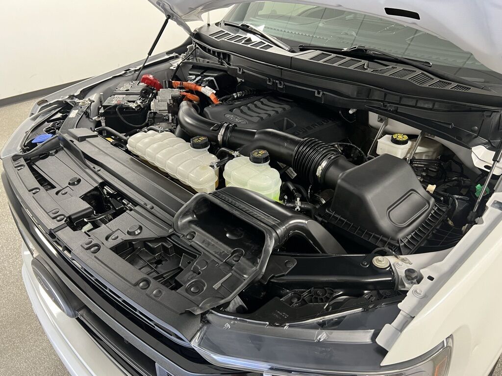 2023 Ford F-150 Lariat Highlands Ranch CO