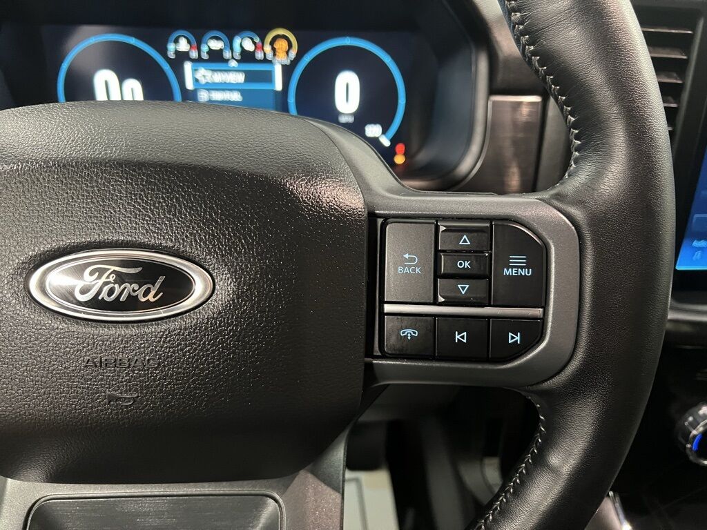 2023 Ford F-150 Lariat Highlands Ranch CO