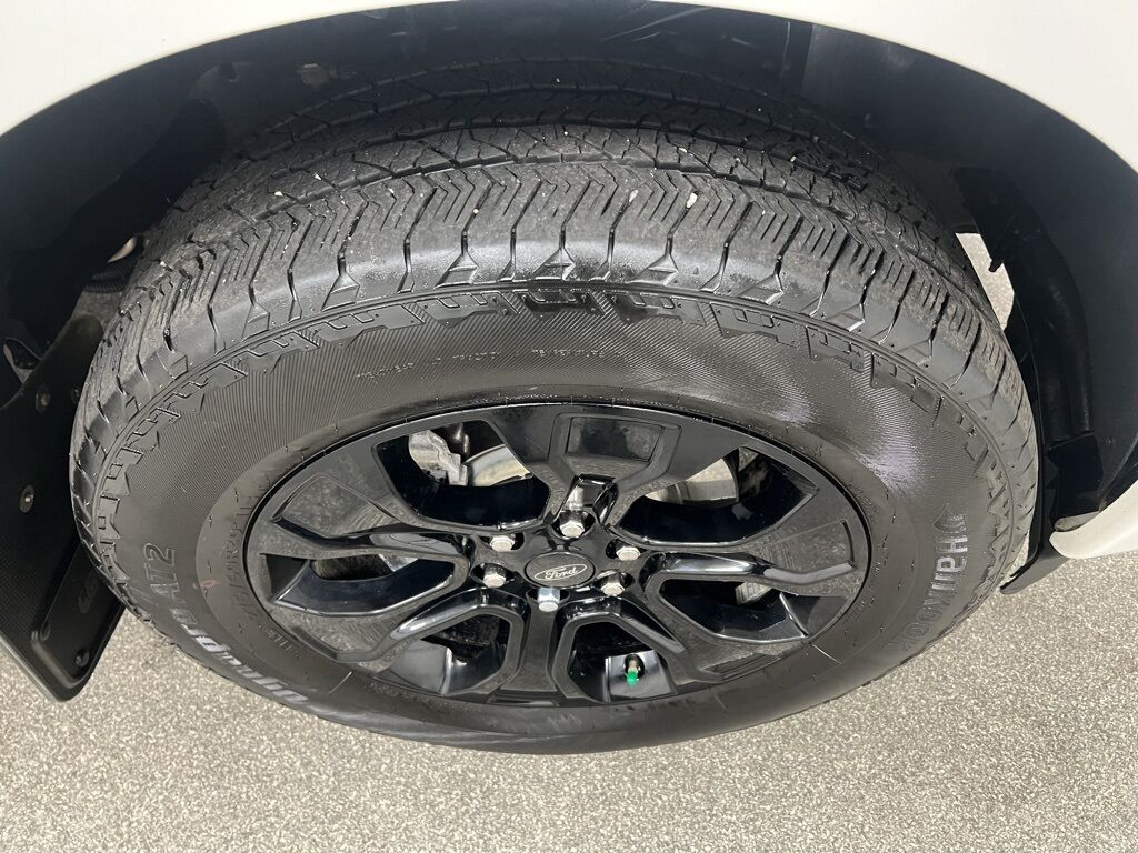 2023 Ford F-150 Lariat Highlands Ranch CO