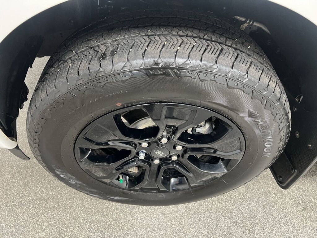 2023 Ford F-150 Lariat Highlands Ranch CO