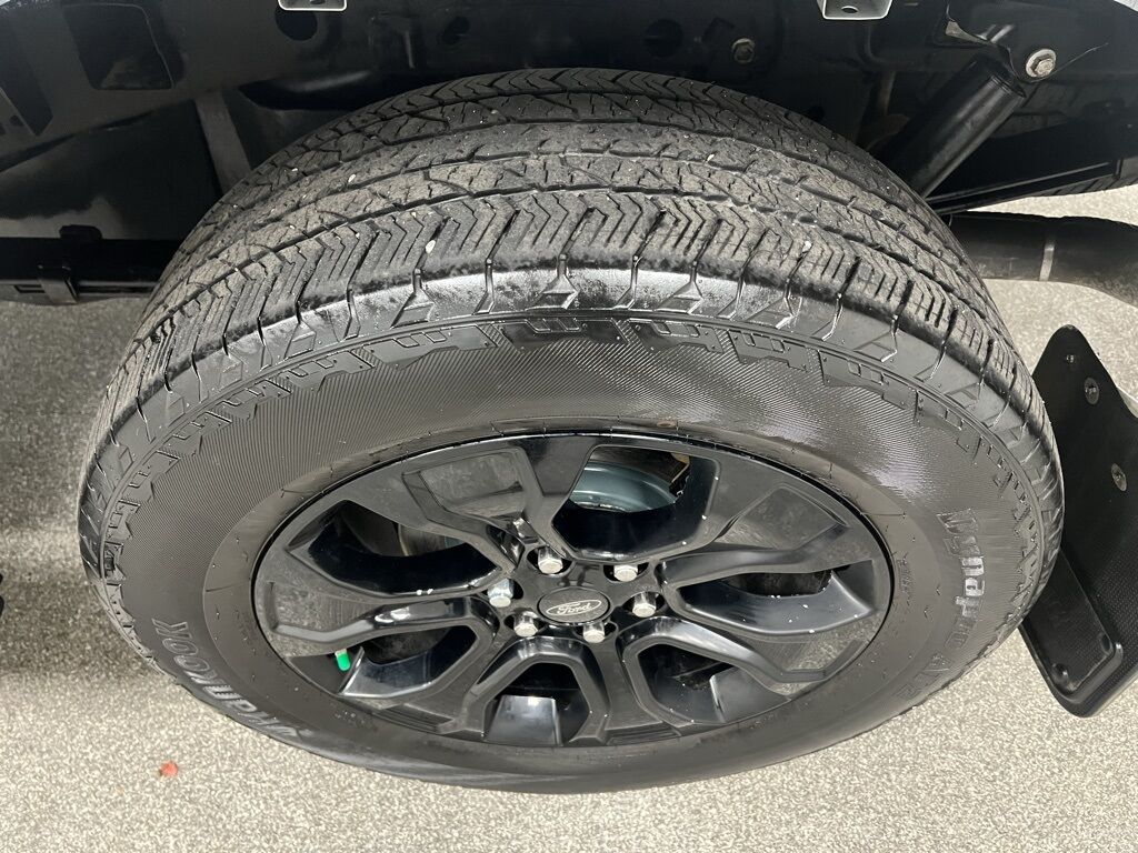 2023 Ford F-150 Lariat Highlands Ranch CO