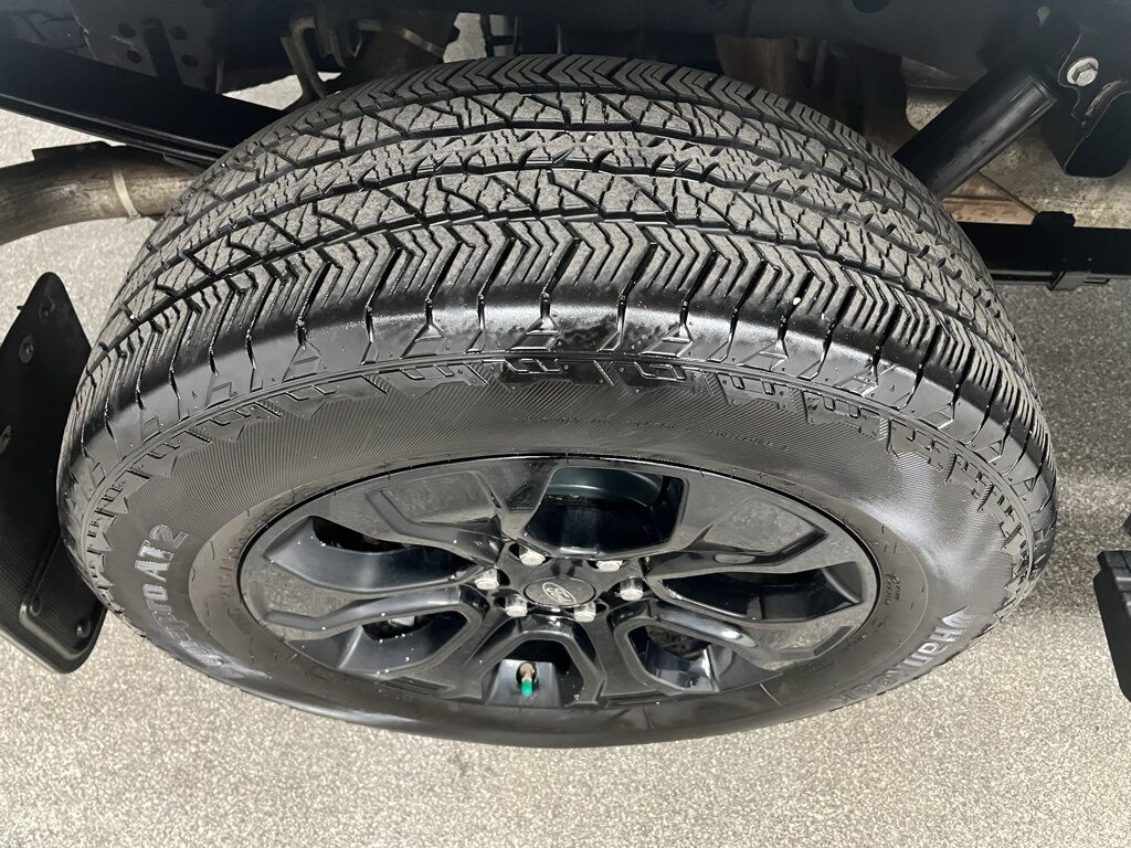 2023 Ford F-150 Lariat Highlands Ranch CO