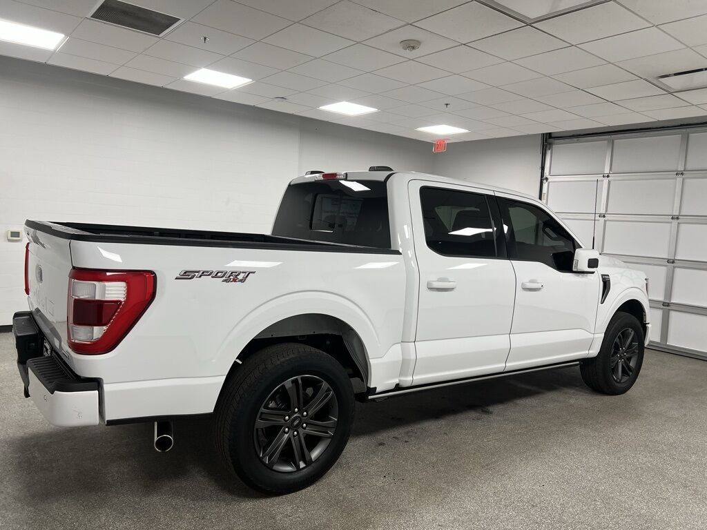 2023 Ford F-150 Lariat Loveland CO