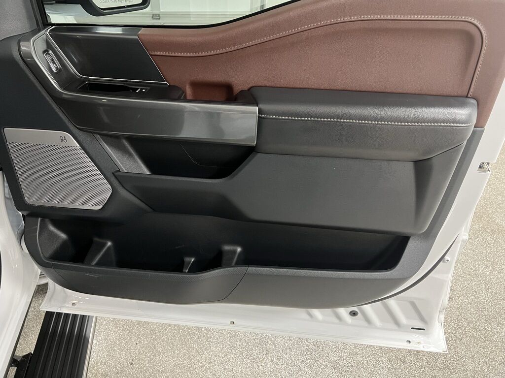 2023 Ford F-150 Lariat Loveland CO