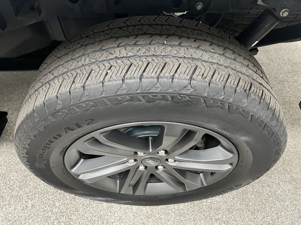 2023 Ford F-150 Lariat Loveland CO