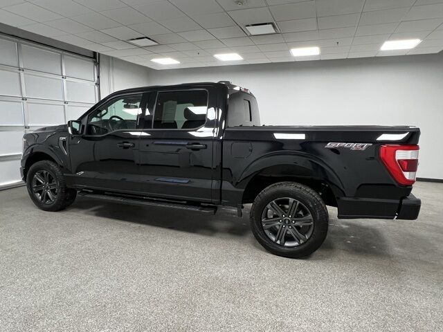2023 Ford F-150 Lariat Loveland CO