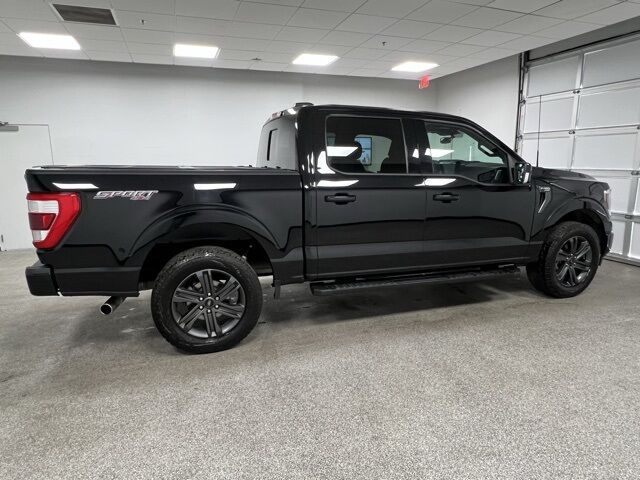 2023 Ford F-150 Lariat Loveland CO