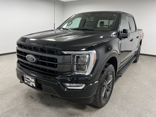 2023 Ford F-150 Lariat Loveland CO