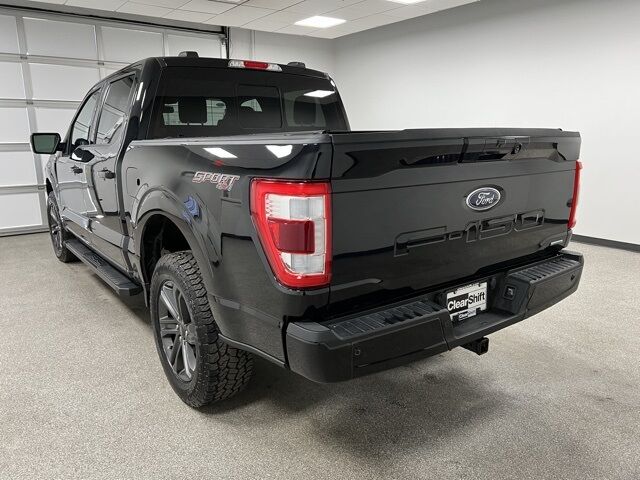 2023 Ford F-150 Lariat Loveland CO