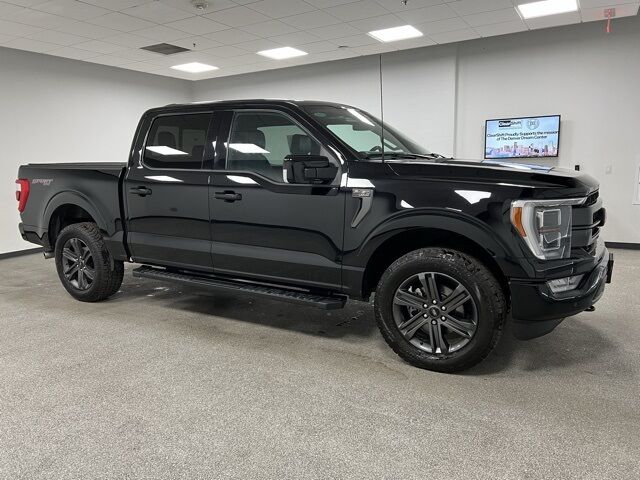2023 Ford F-150 Lariat Loveland CO