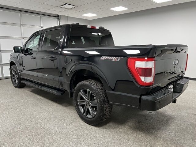 2023 Ford F-150 Lariat Loveland CO