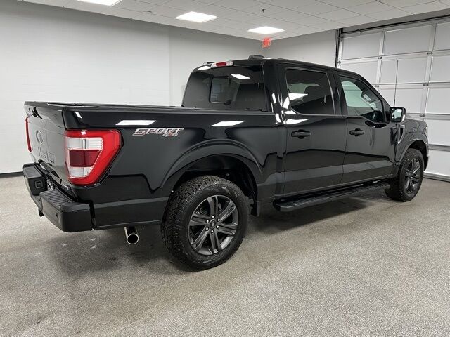 2023 Ford F-150 Lariat Loveland CO