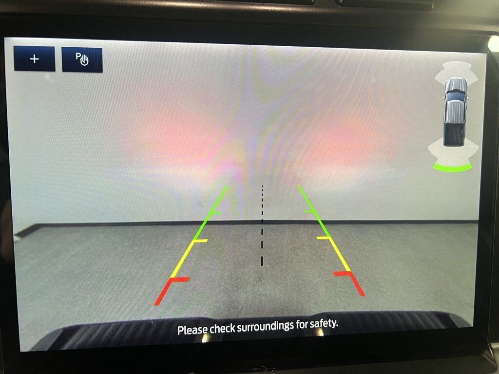 2023 Ford F-150 Lariat Loveland CO