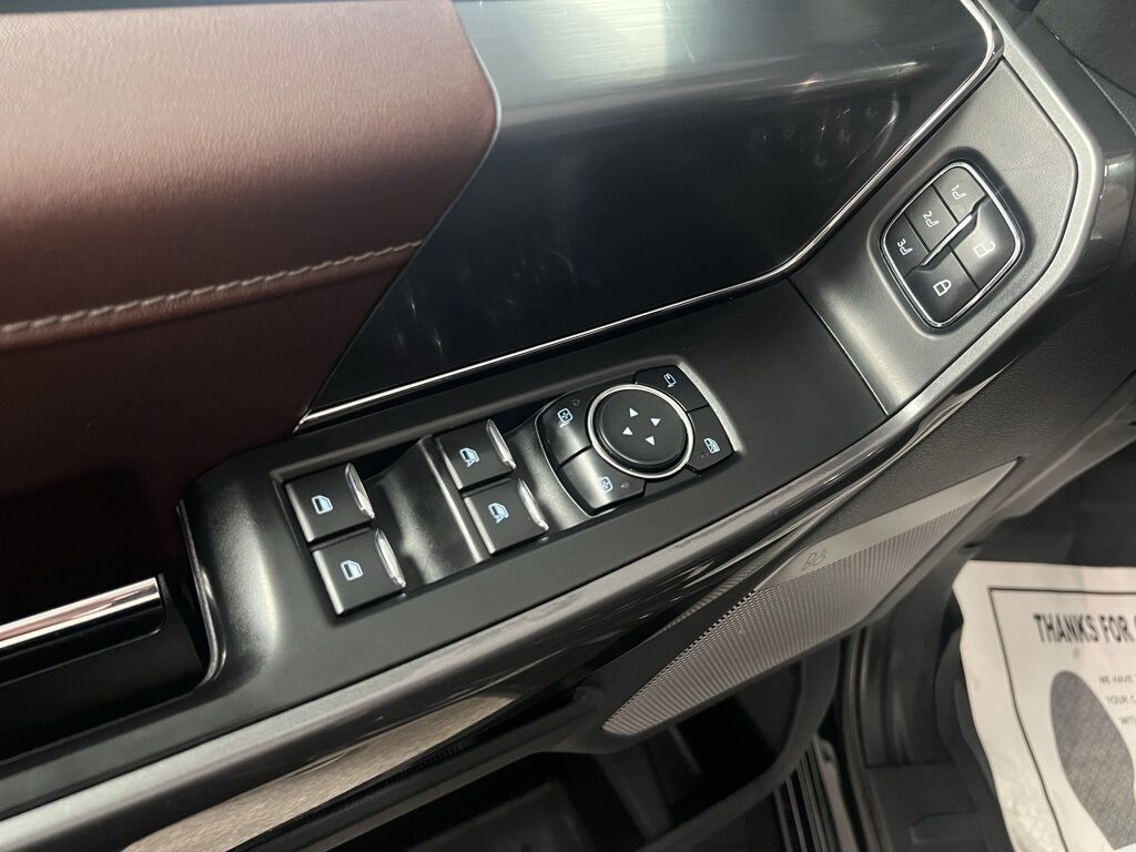 2023 Ford F-150 Lariat Loveland CO