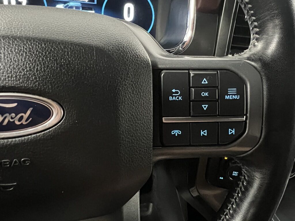 2023 Ford F-150 Lariat Loveland CO