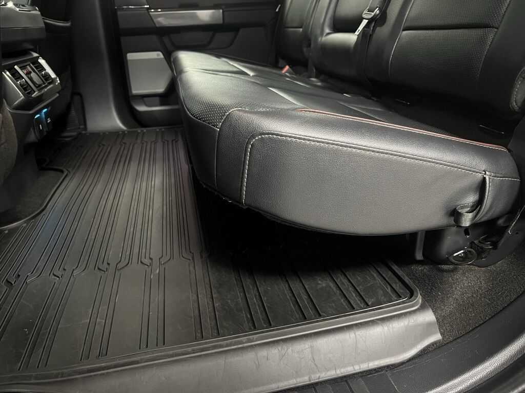 2023 Ford F-150 Lariat Loveland CO