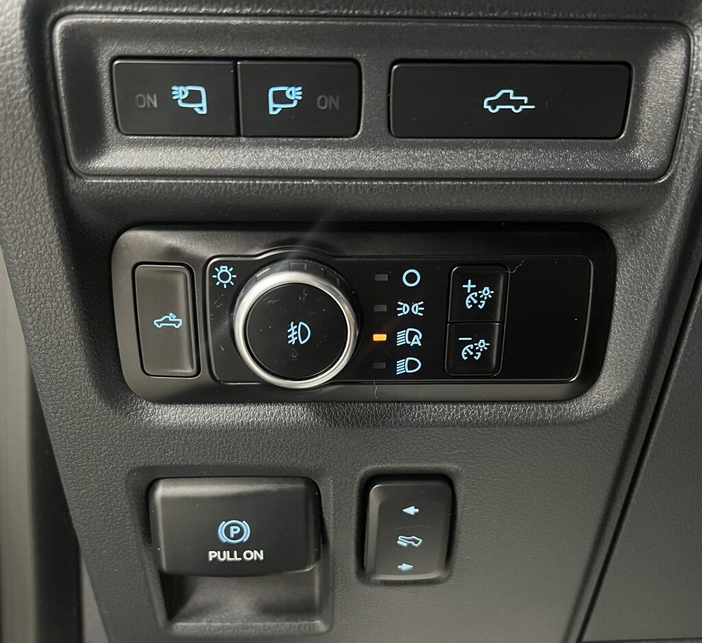 2023 Ford F-150 Lariat Loveland CO