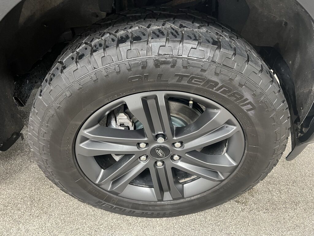 2023 Ford F-150 Lariat Loveland CO