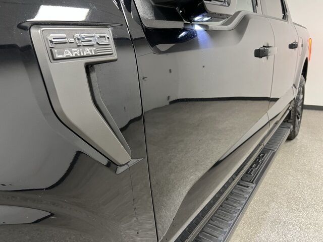 2023 Ford F-150 Lariat Loveland CO
