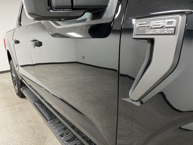 2023 Ford F-150 Lariat Loveland CO